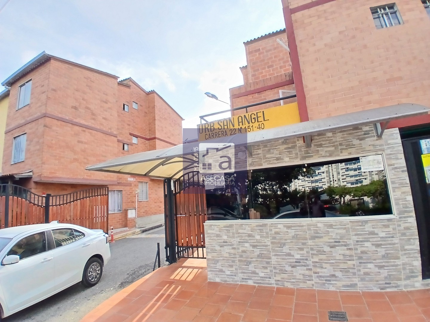 Casa en San Angel