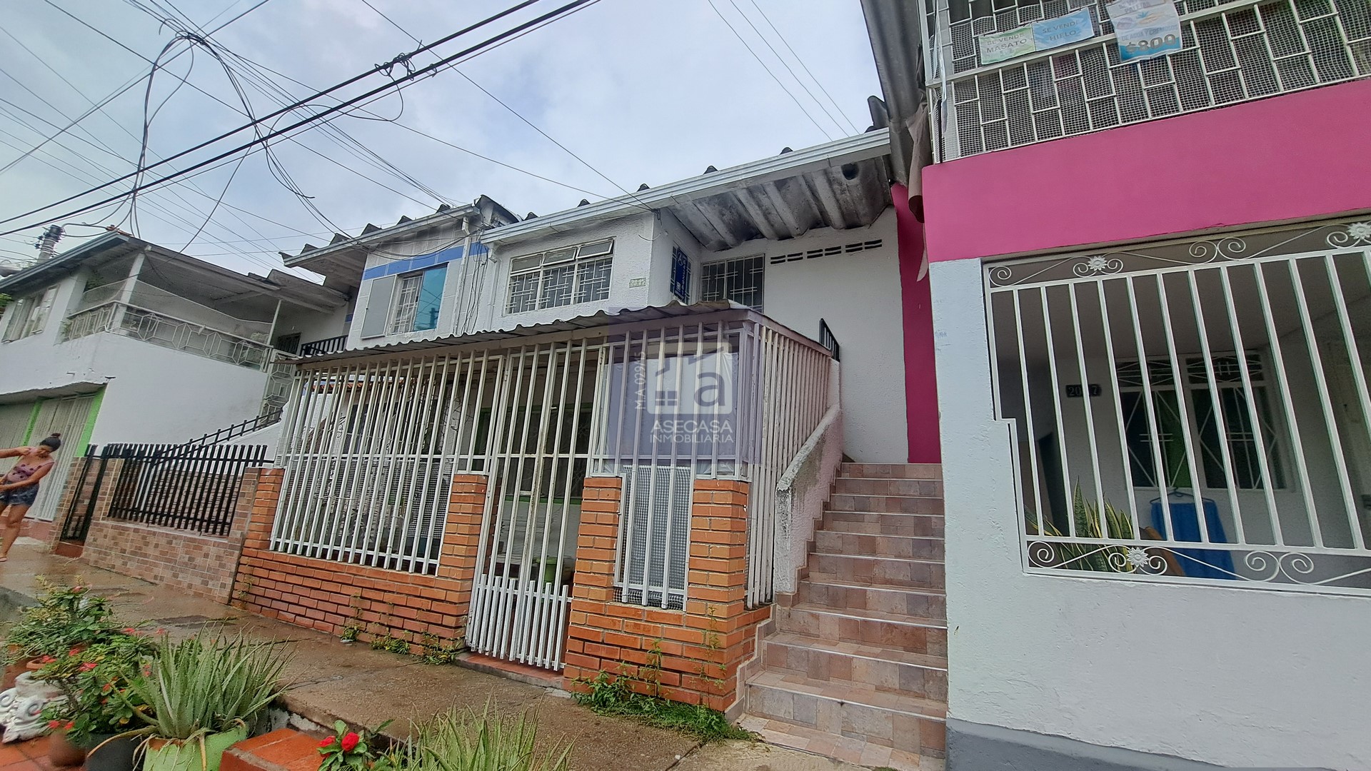Apartamento en Rincon de Giron