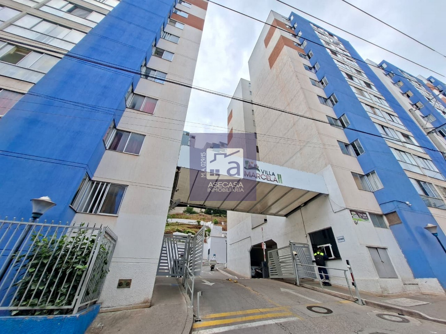 Apartamento en Barro Blanco