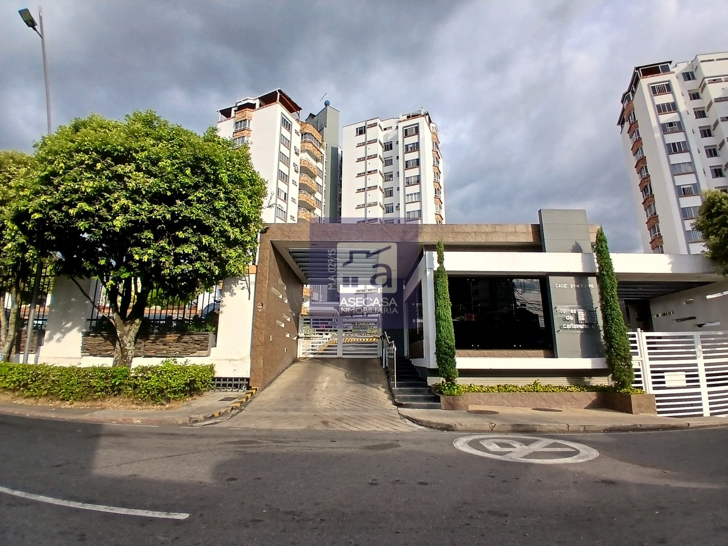 Apartamento en Cañaveral