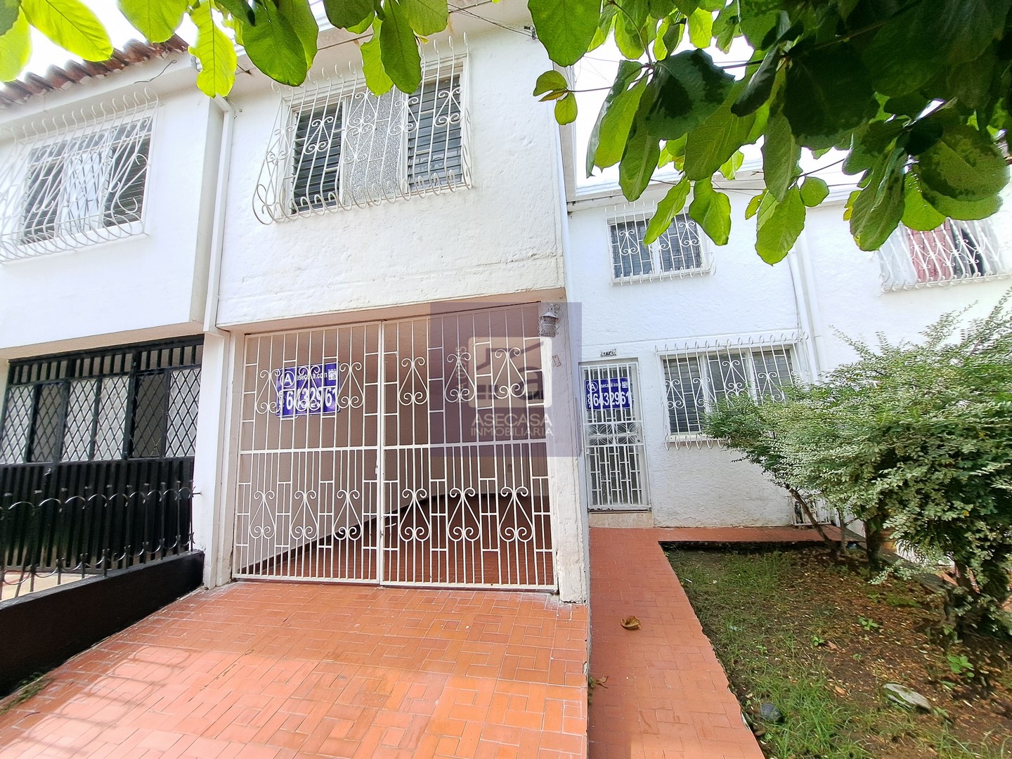 Casa en San Luis