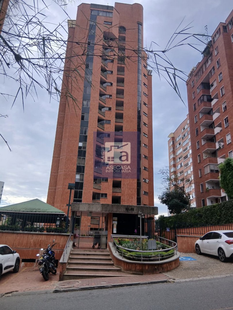 Apartamento en Cabecera