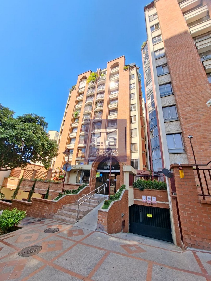Apartamento en Sotomayor
