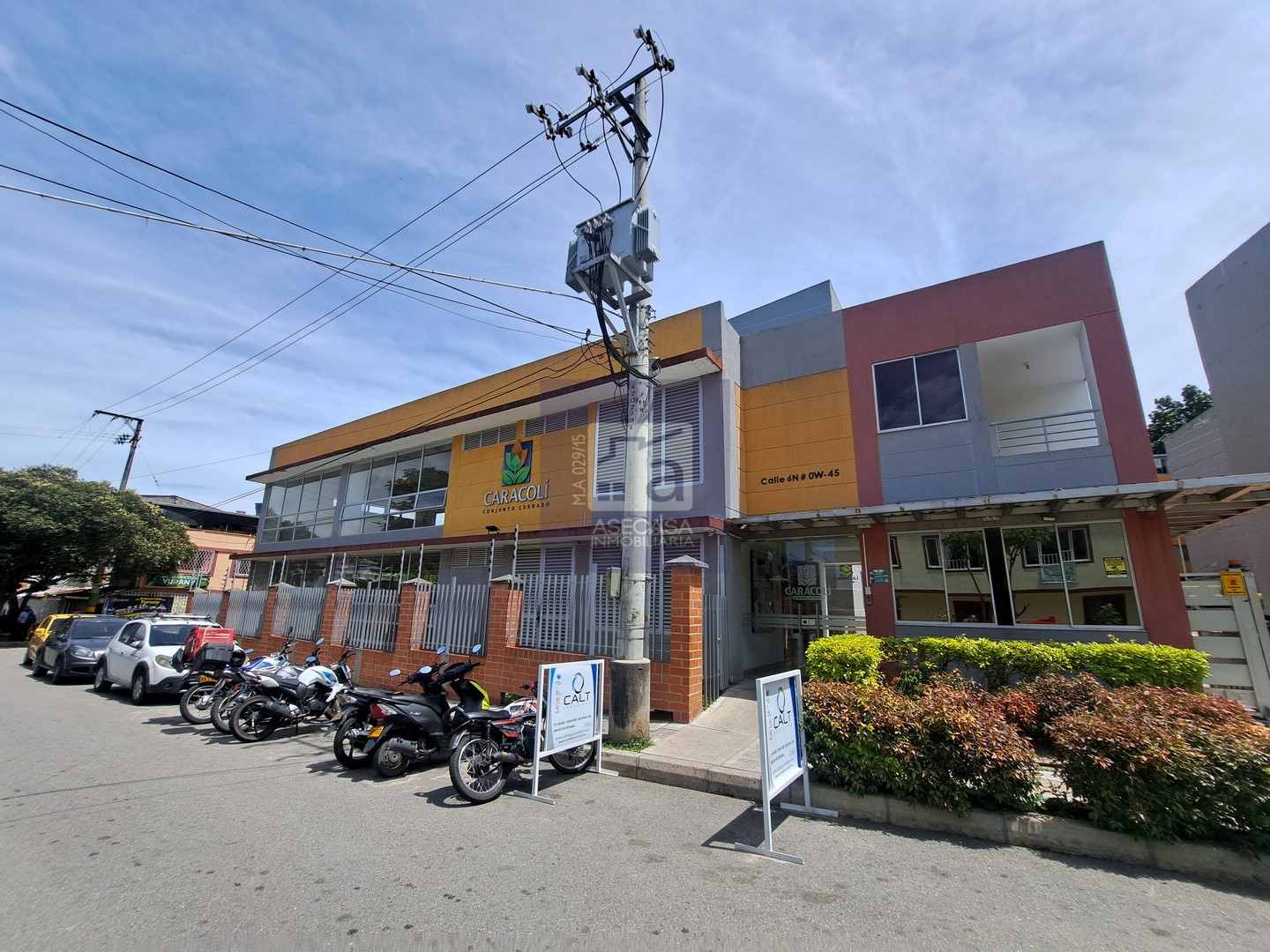 Apartamento en Minuto de Dios