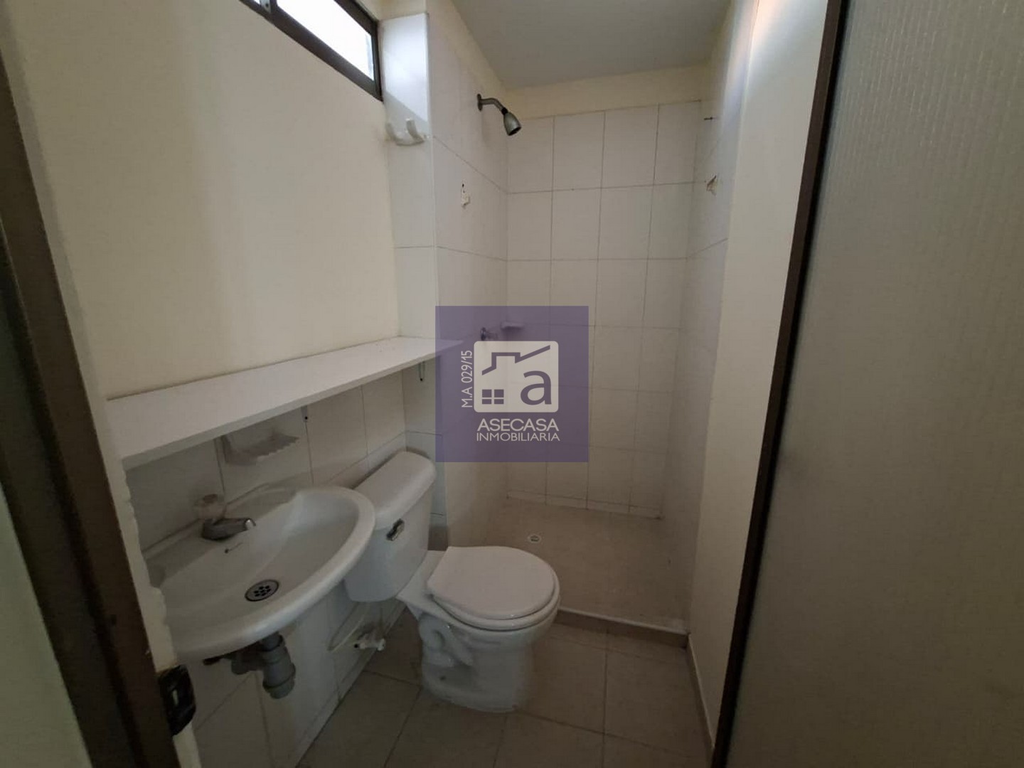 Apartamento en Sotomayor