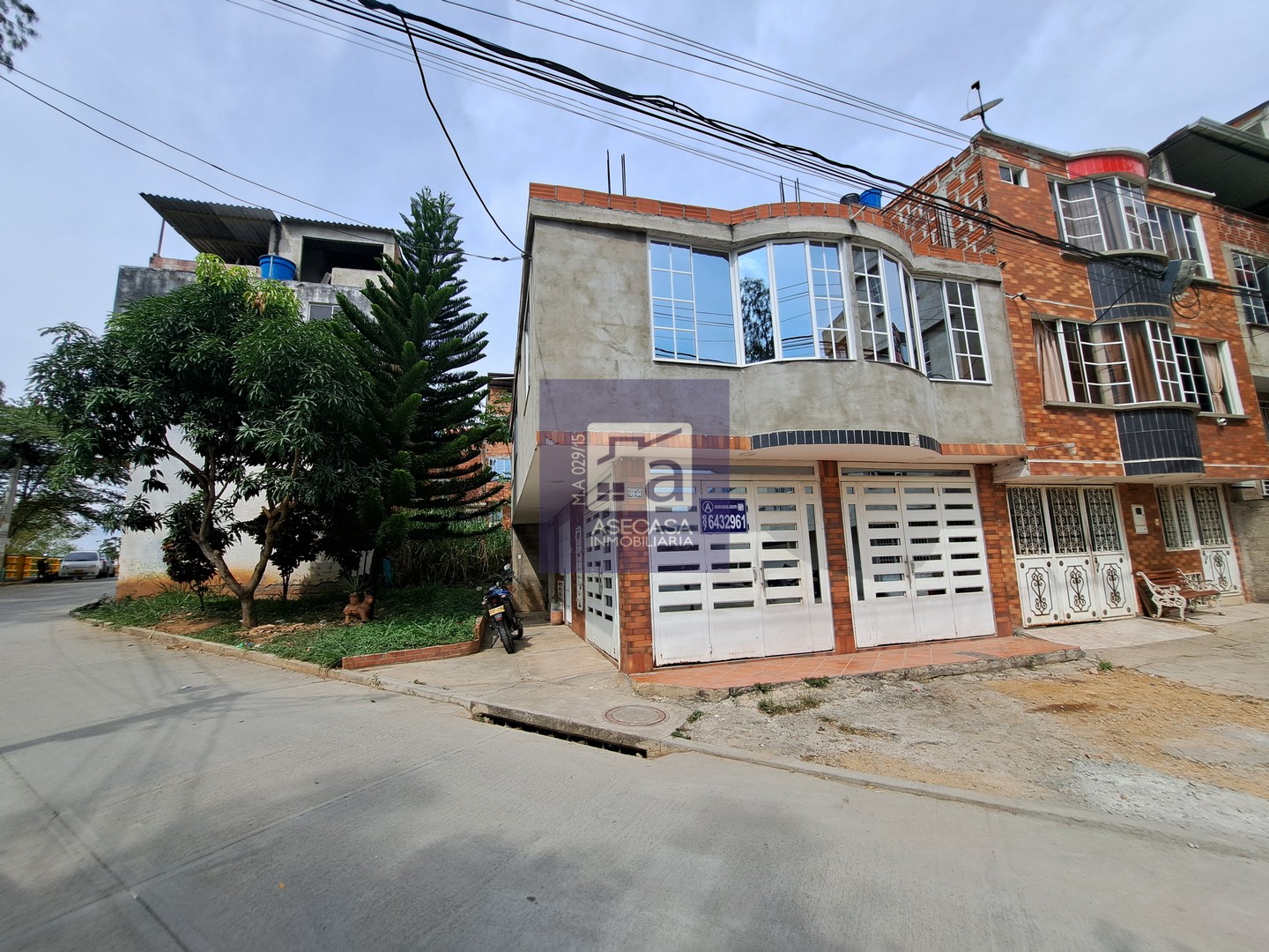 Apartamento en Sin Definir