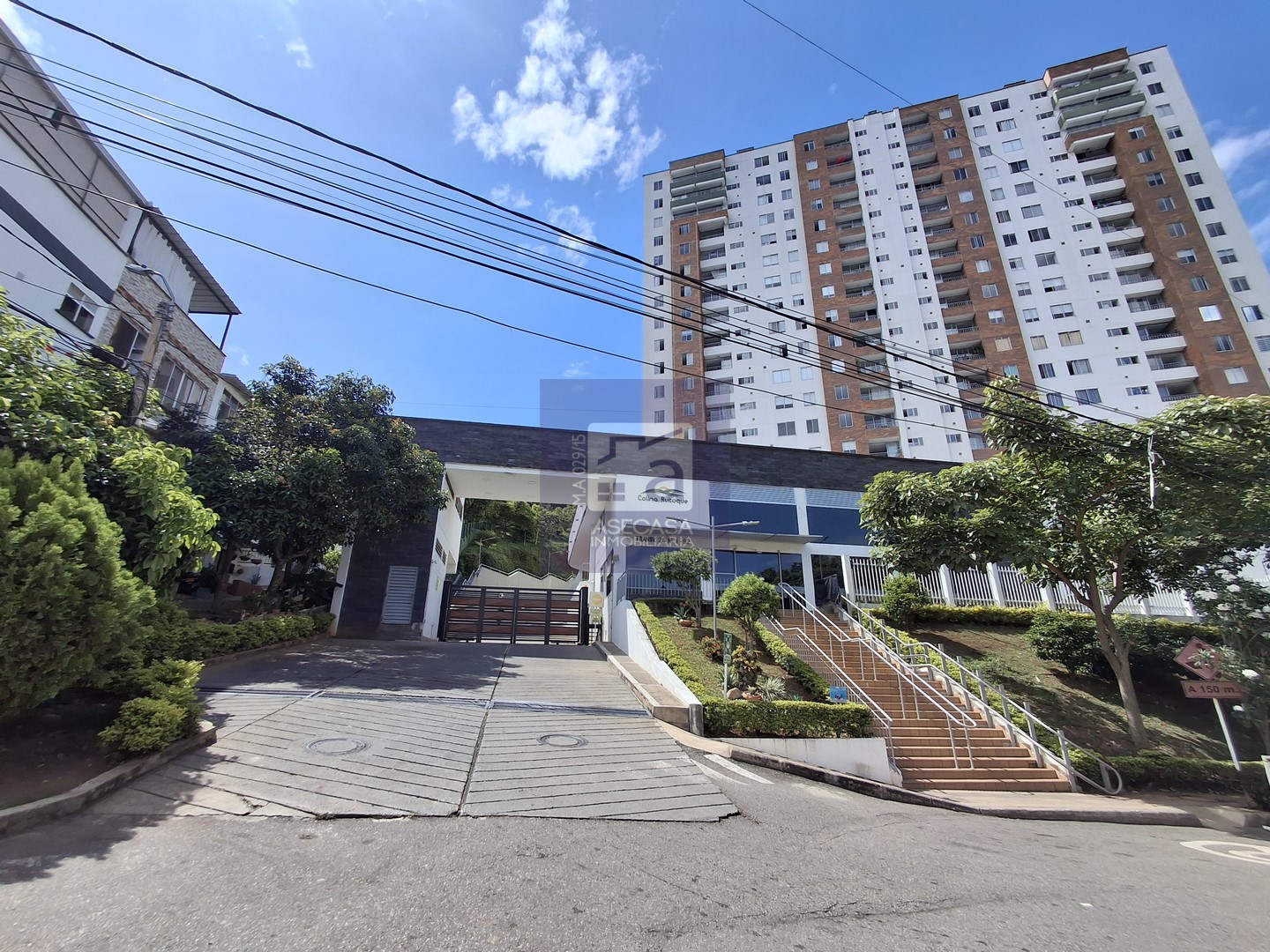 Apartamento en Via Ruitoque Bajo