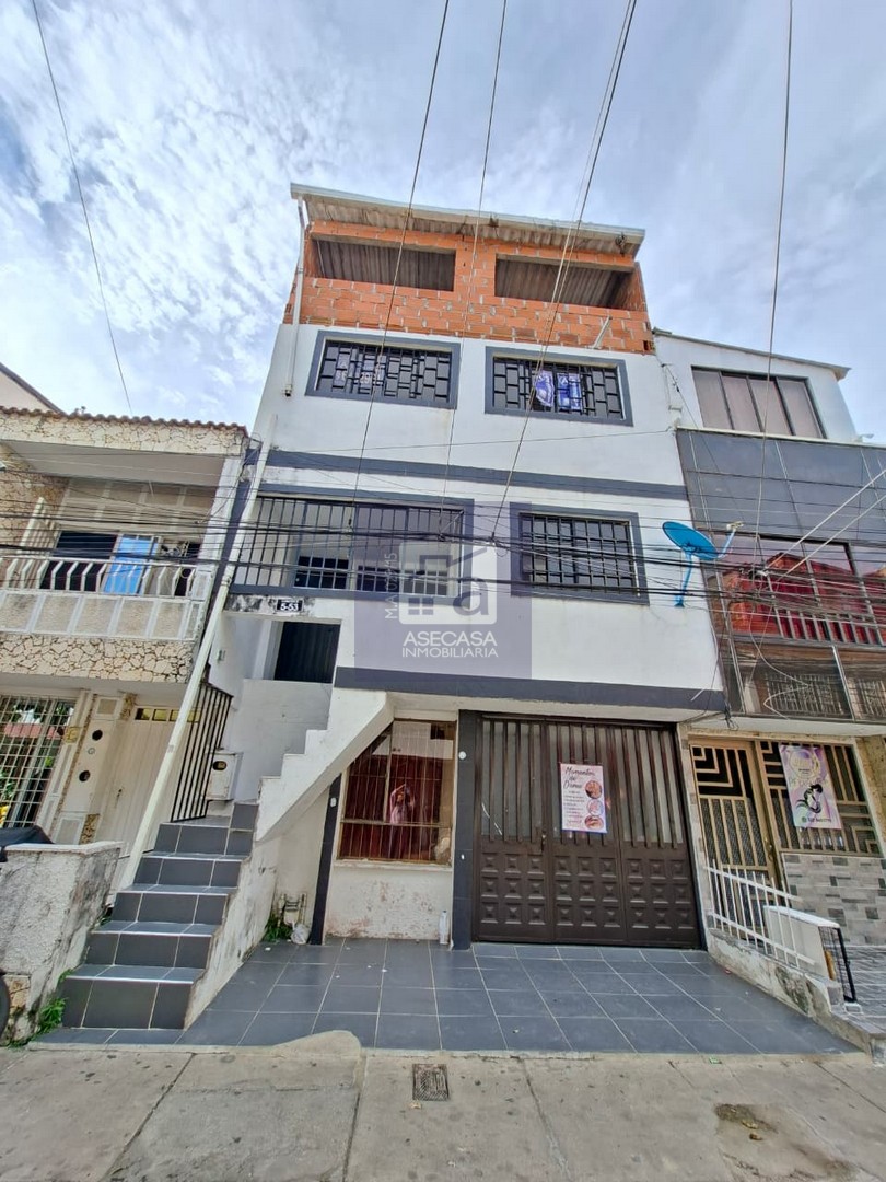 Apartamento en Porvenir