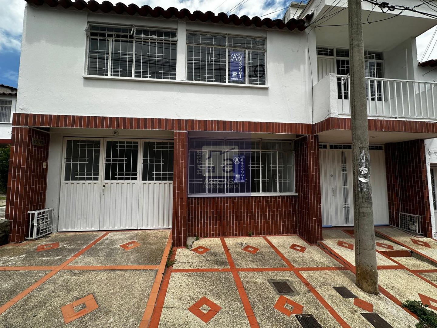 Casa en Lagos I