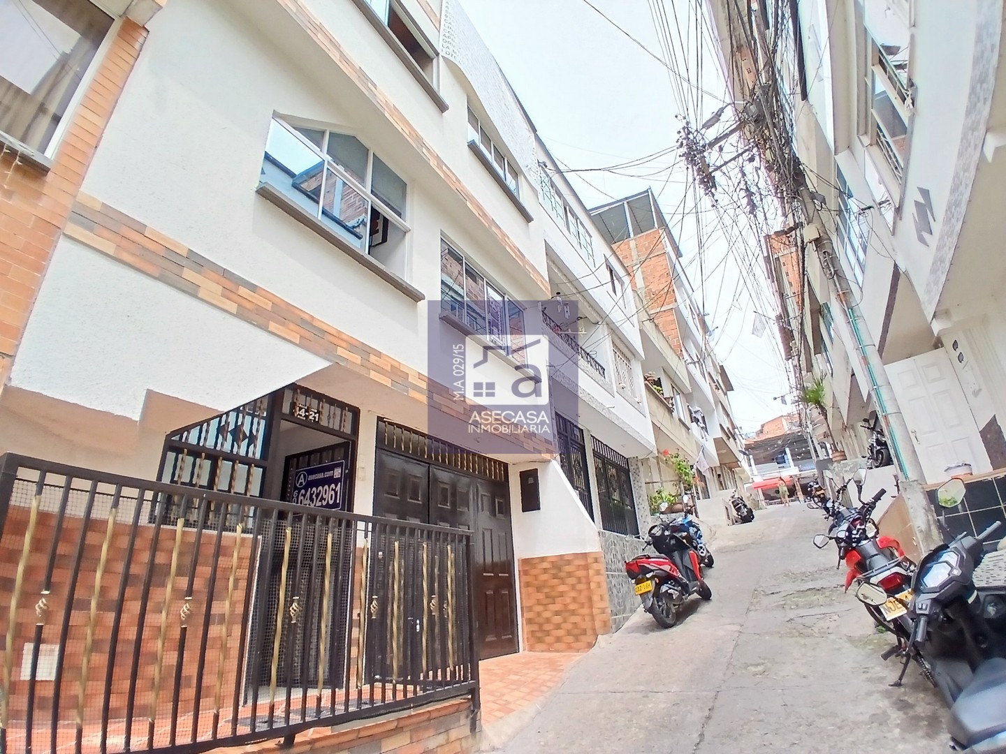 Apartamento en Prados del Sur