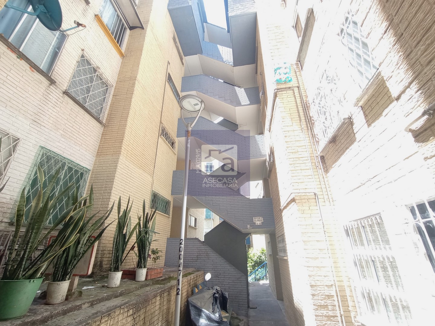 Apartamento en Altos de Bellavista