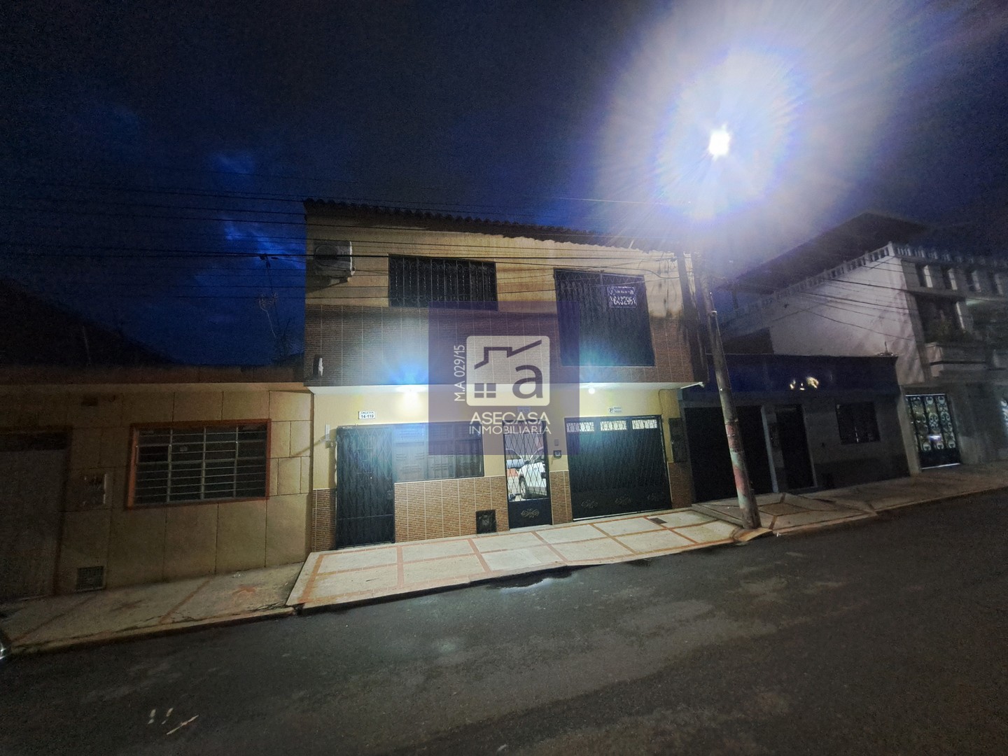 Bodega en San Miguel