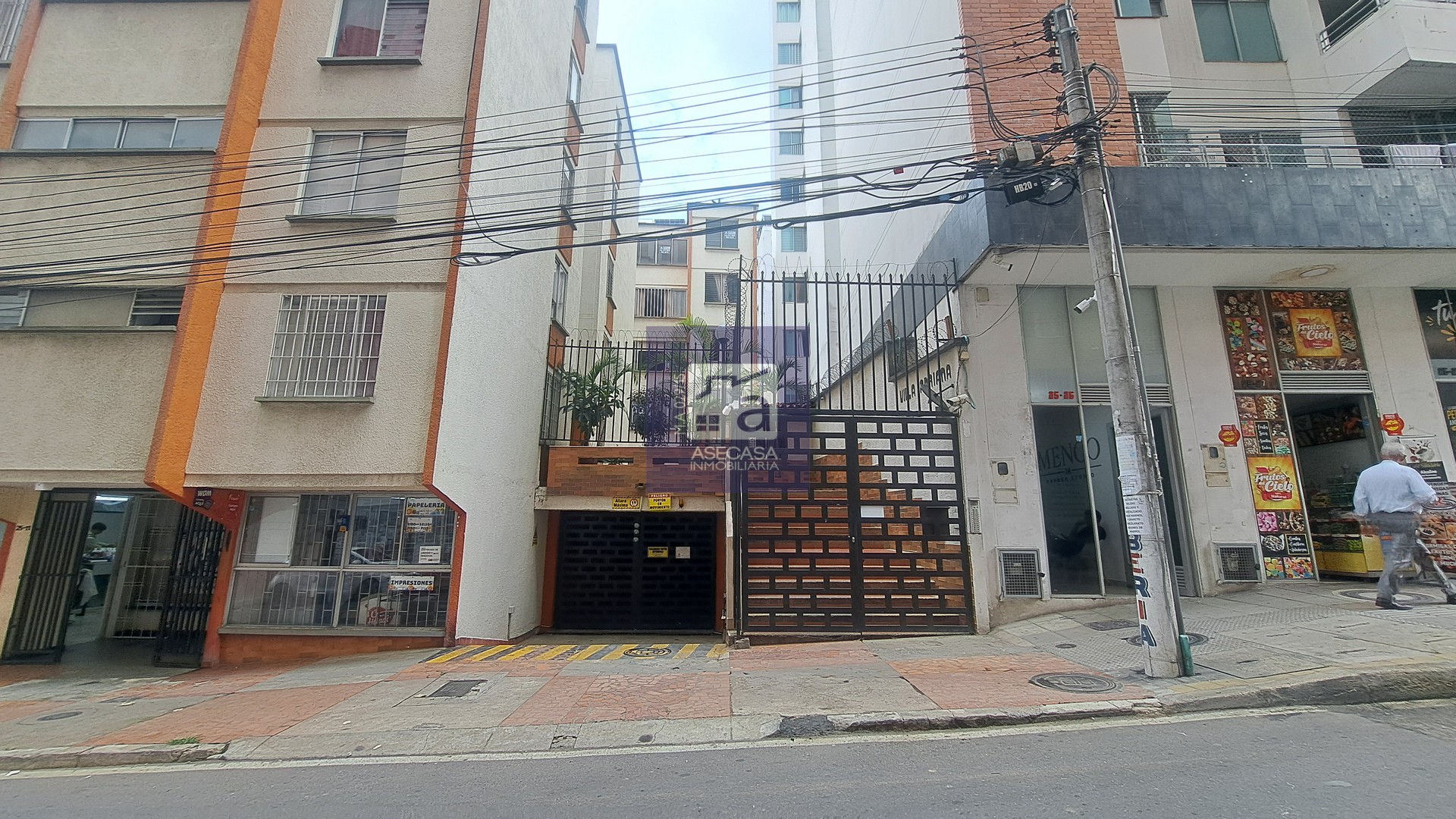 Apartamento en Centro