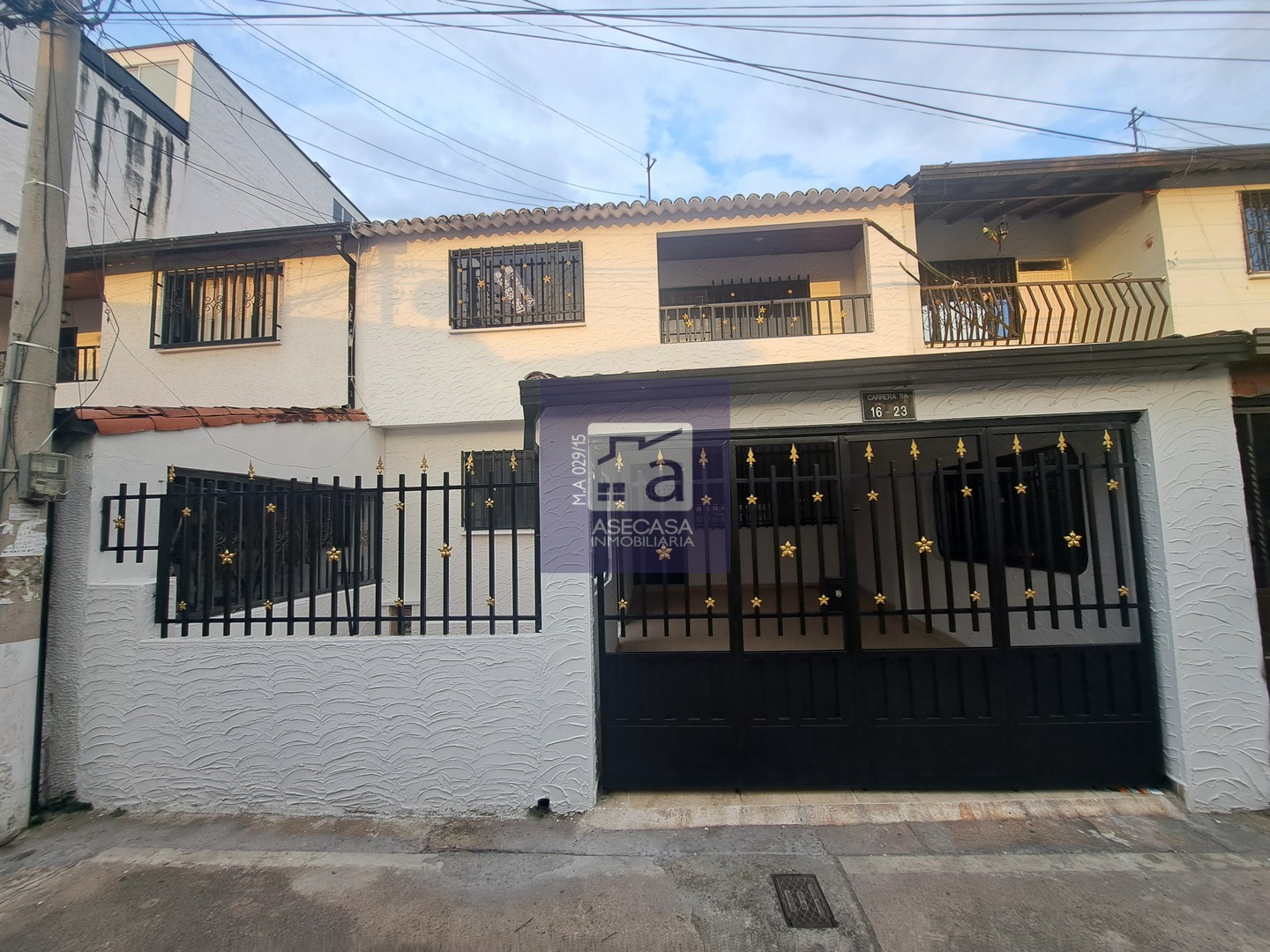 Los Rosales