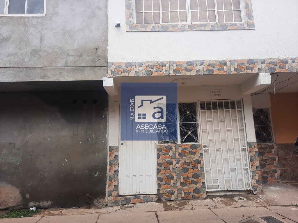 Apartamento en Estoraques