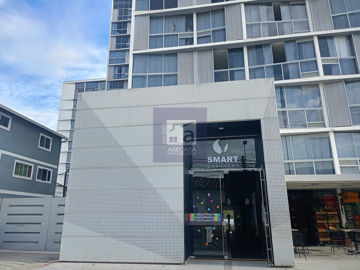 Apartamento en San Antonio