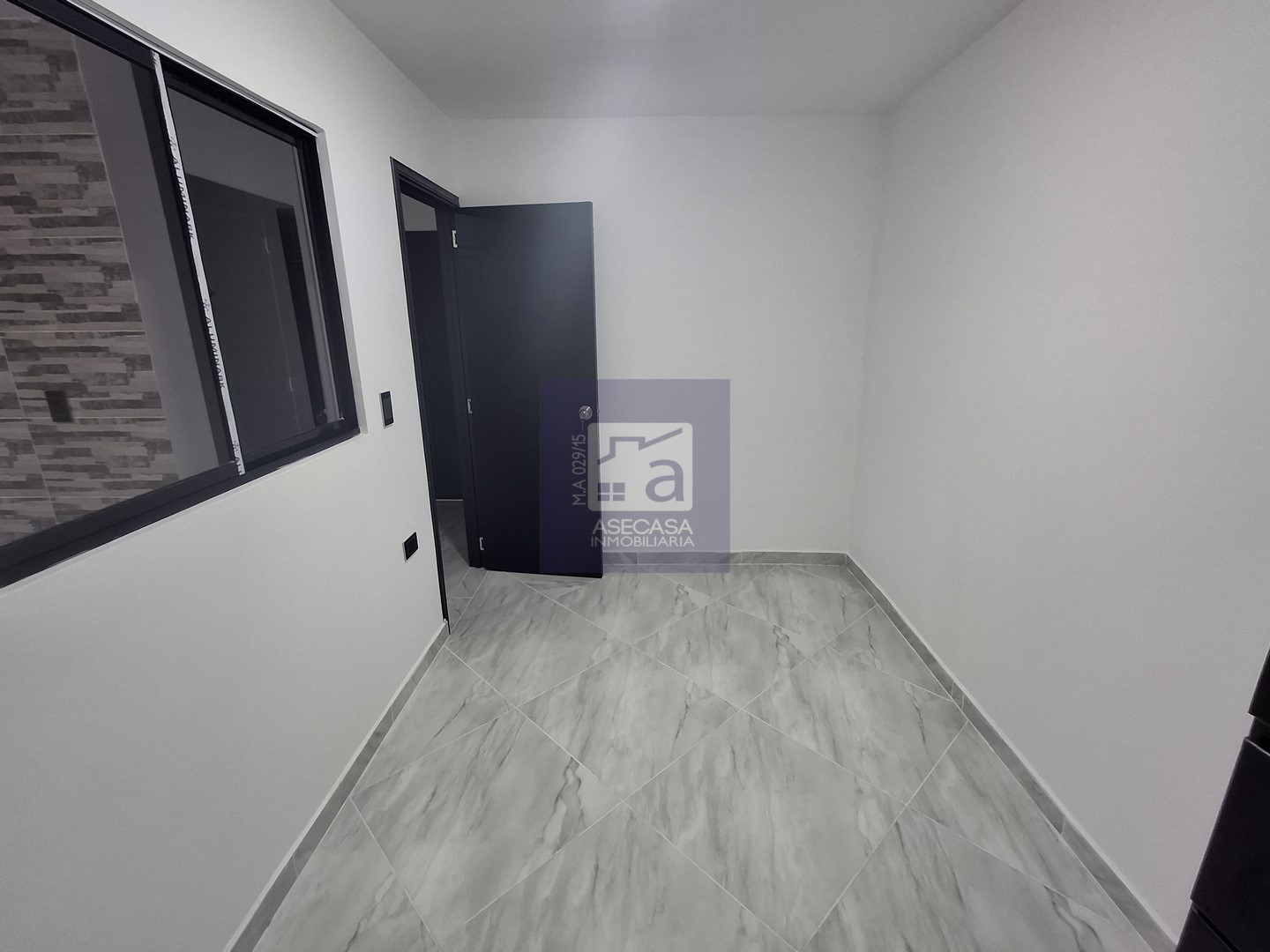 Apartamento en El Refugio