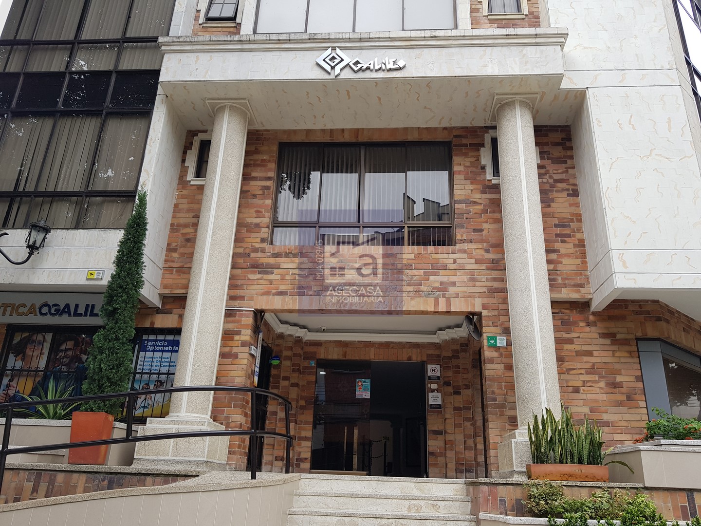 Oficina en Sotomayor