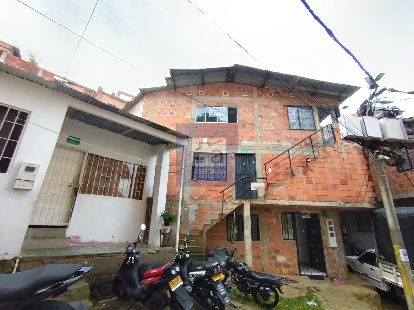 Apartamento en Brisas de Provenza