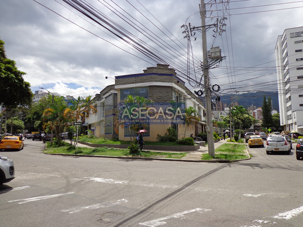 Casa en Sotomayor