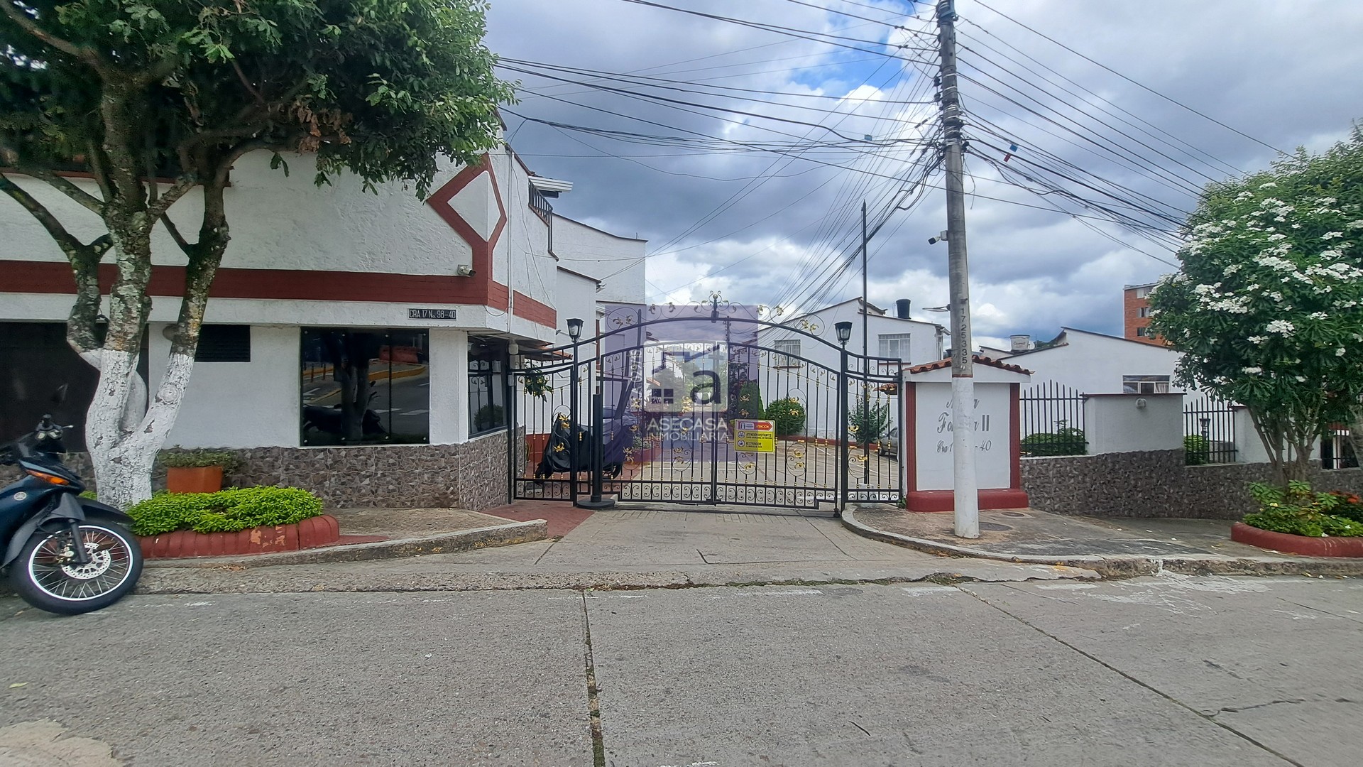 Casa en Coaviconsa
