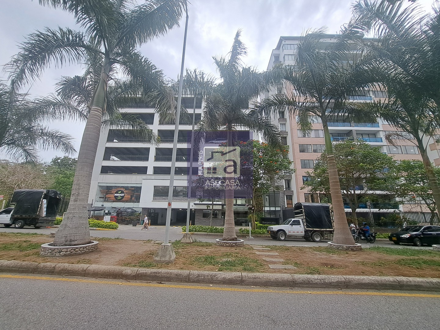 Apartamento en Guatiguara