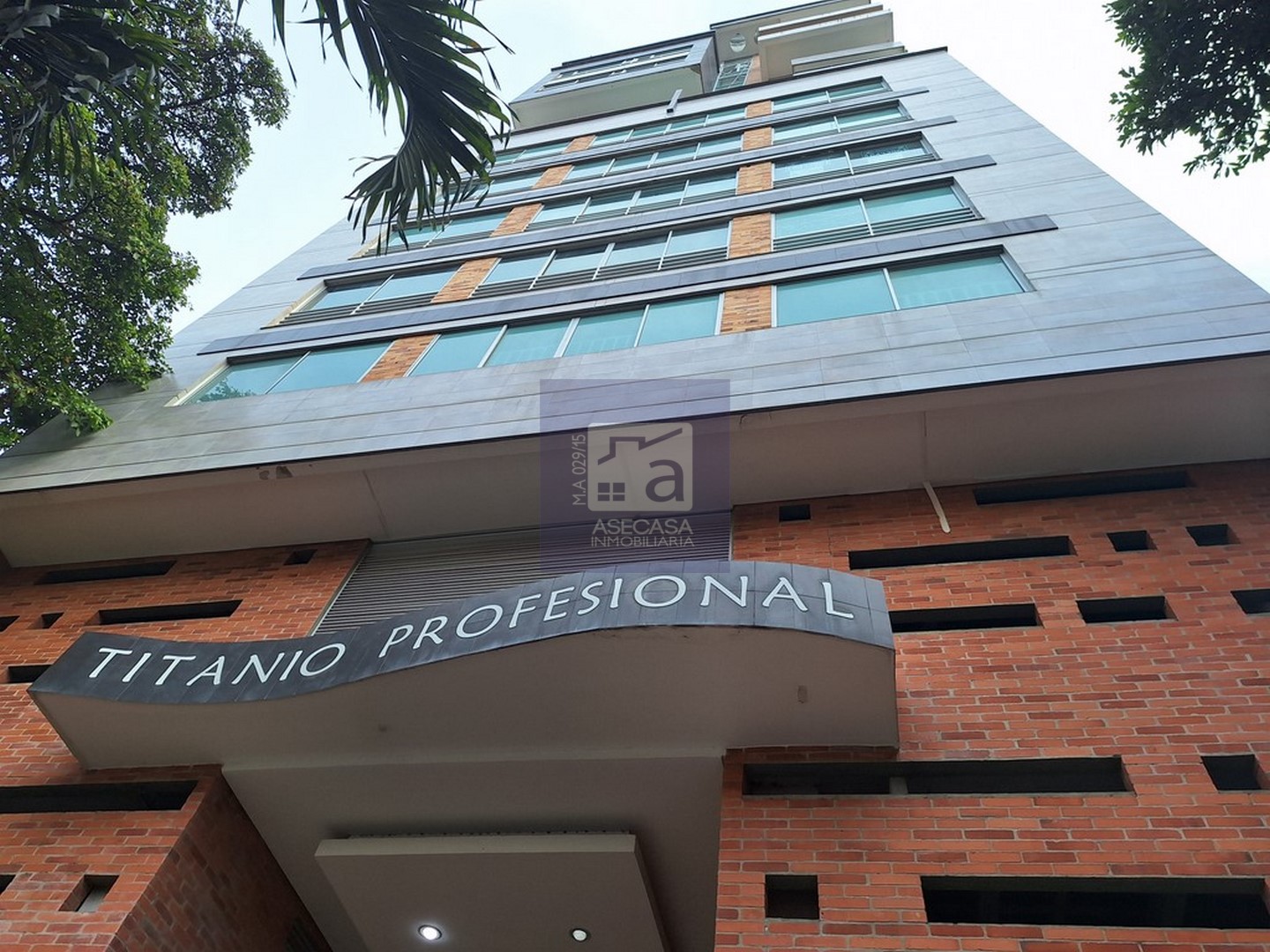 Apartamento en Nuevo Sotomayor