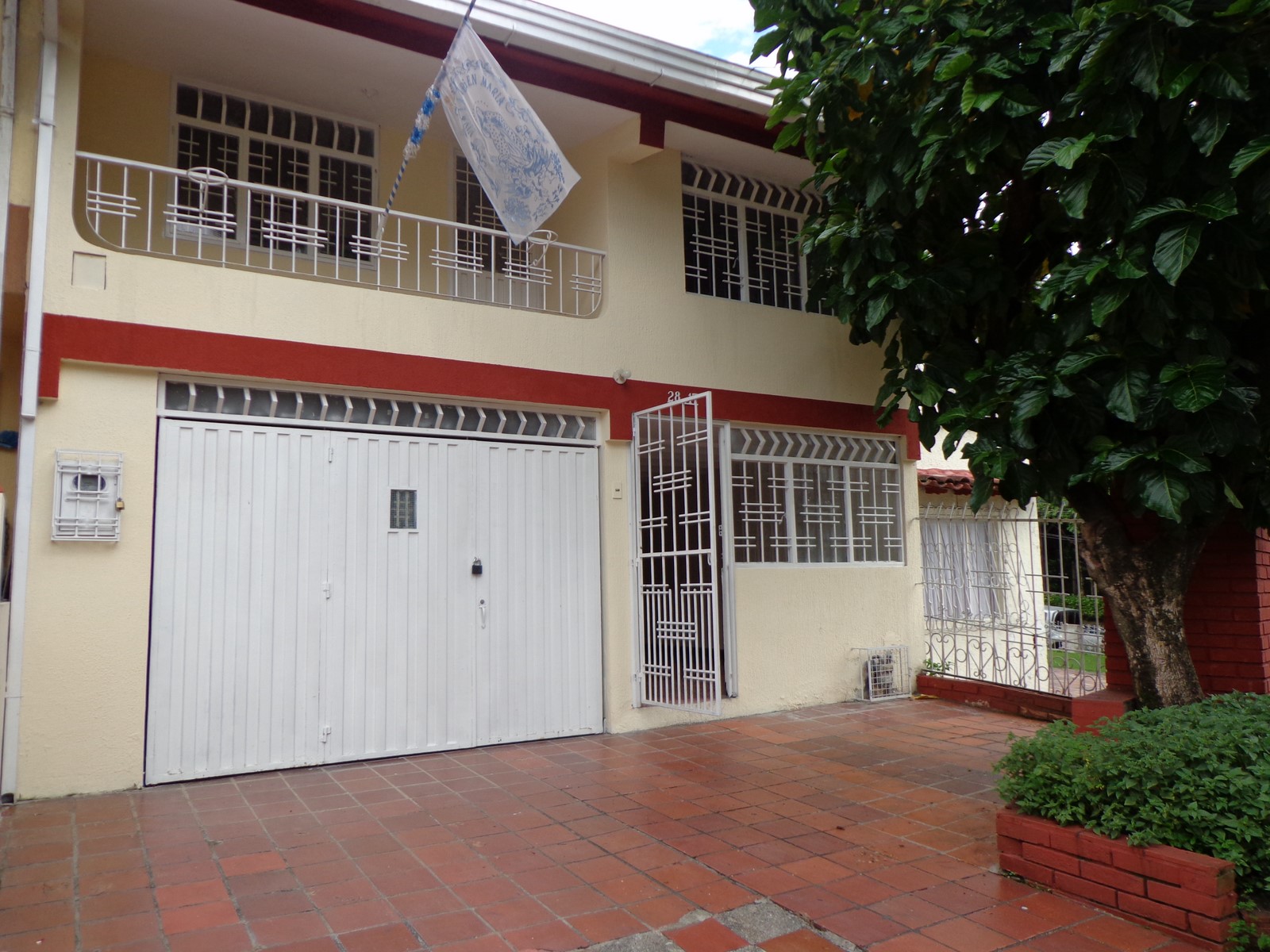 Casa en Lagos Iii