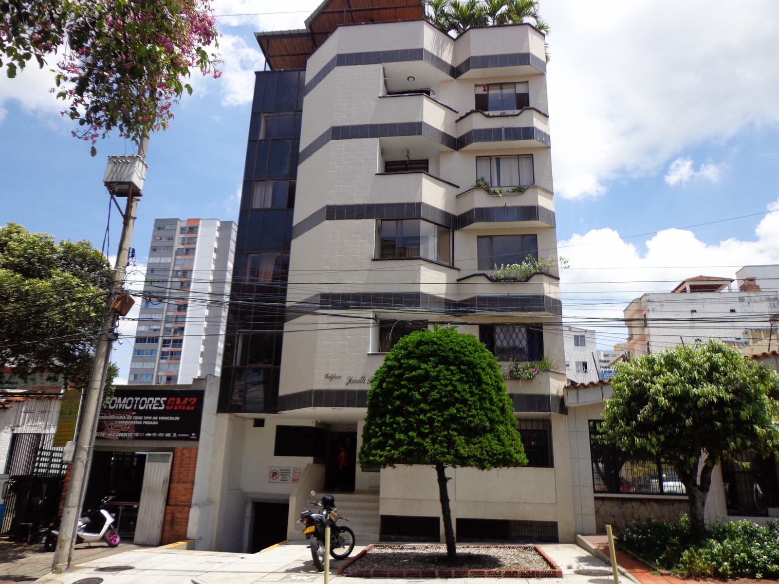 Apartamento en Alarcon