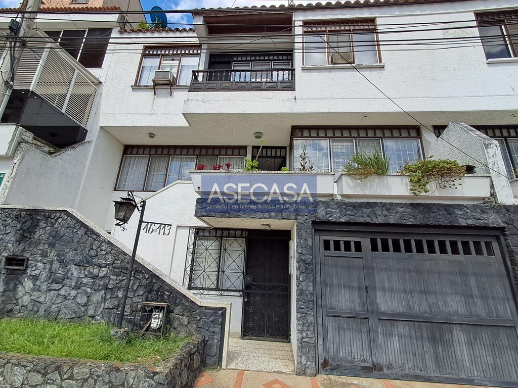 Casa en Cabecera del Llano