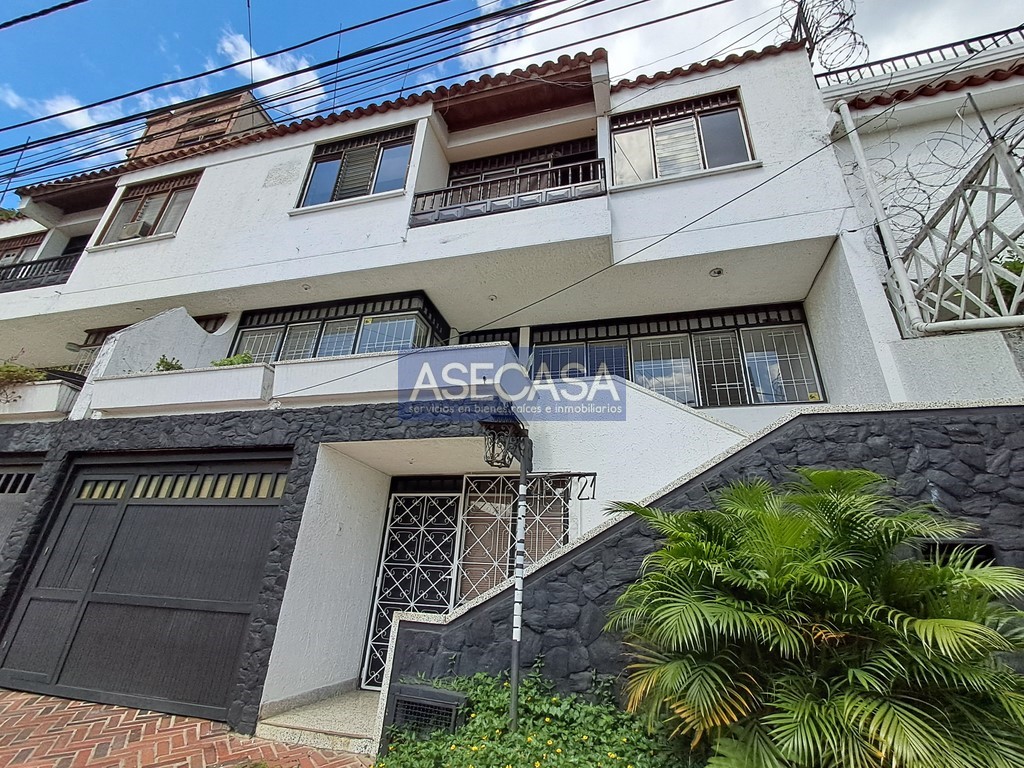Casa en Cabecera del Llano