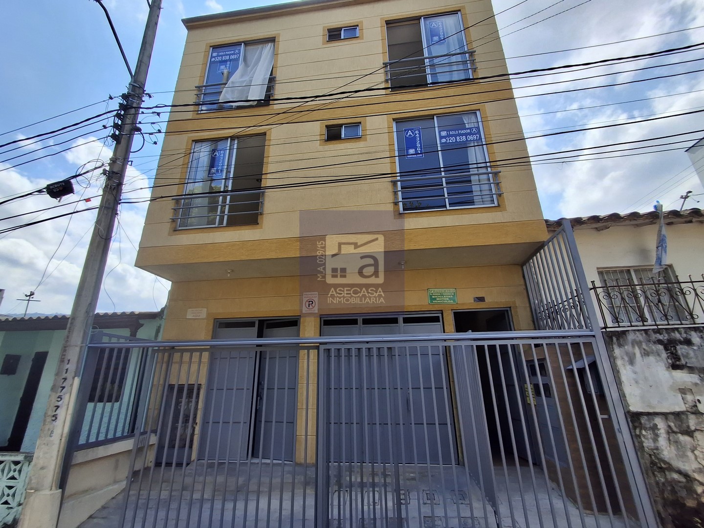 Apartamento en Kennedy
