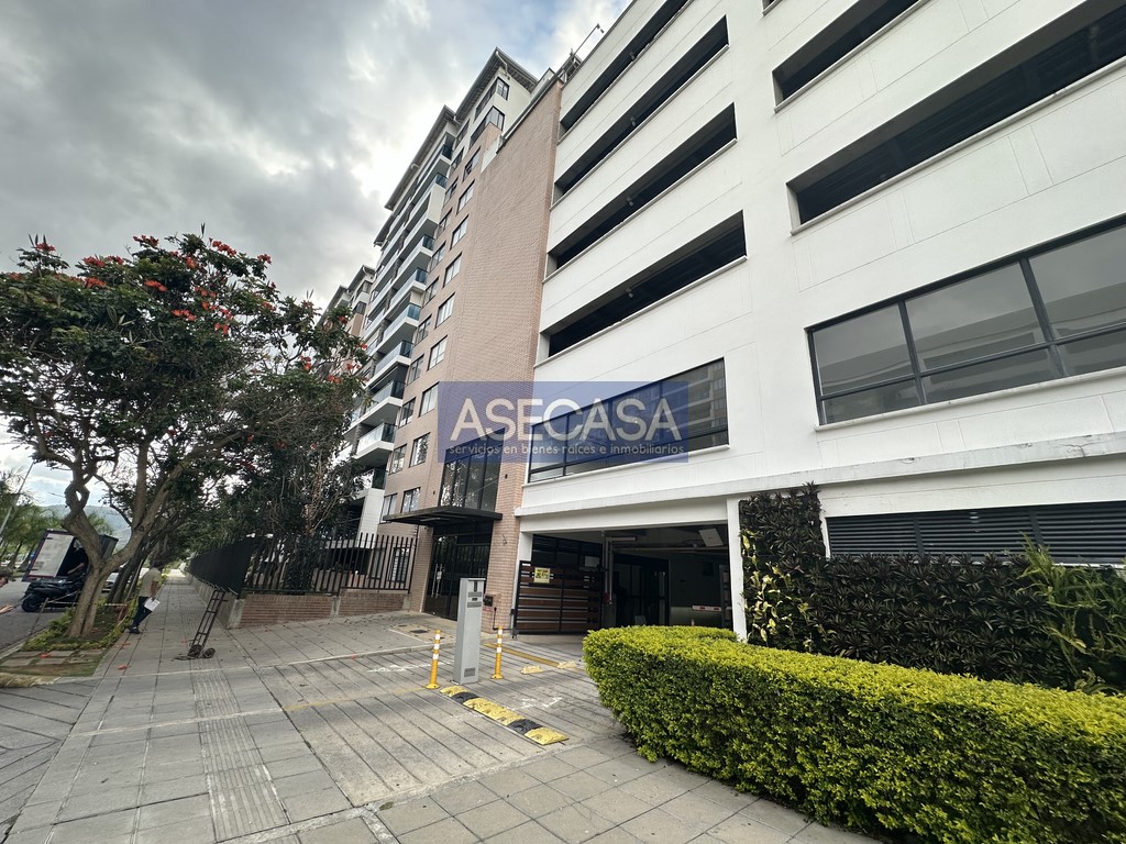Apartamento en Serrania del Hato