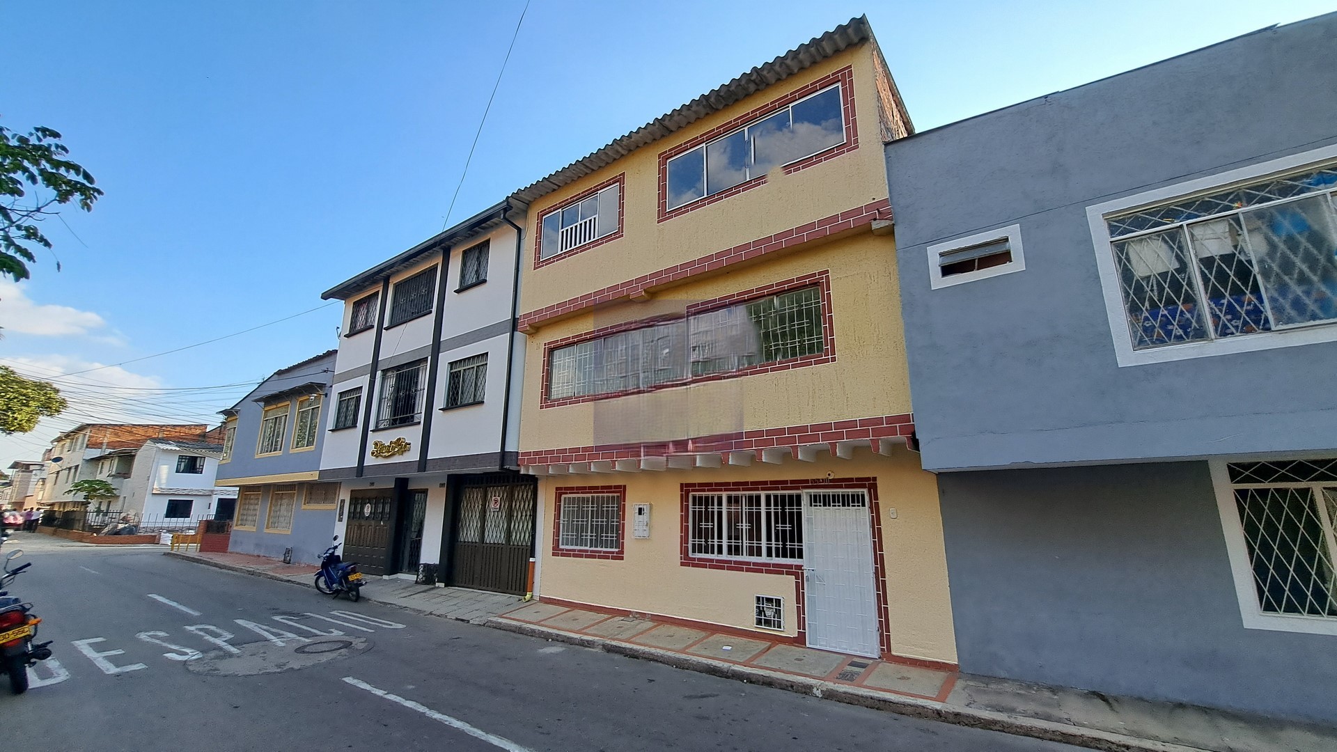 Casa en Mutis