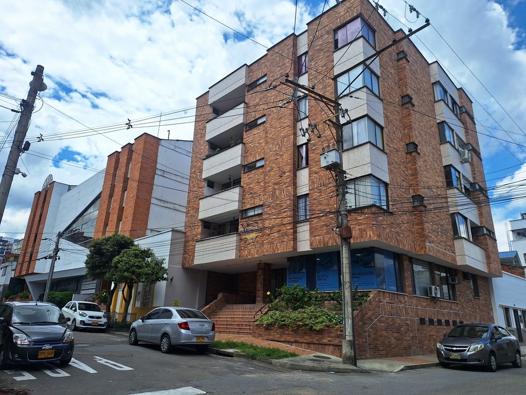 Apartamento en Nuevo Sotomayor