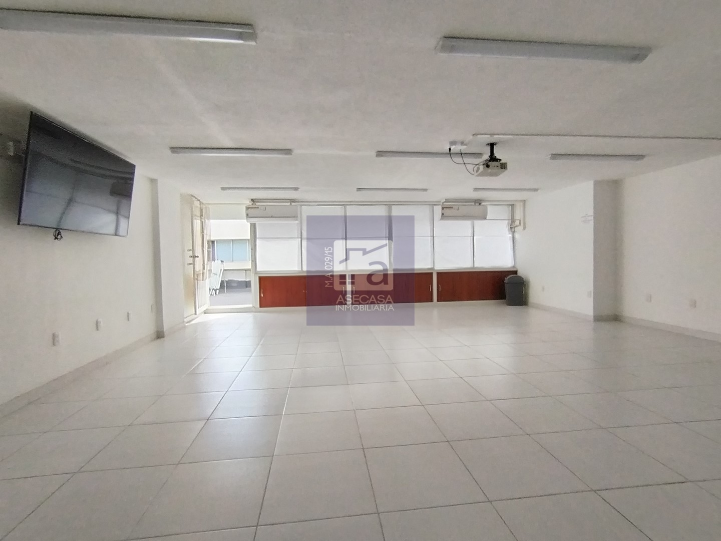 Oficina en Centro