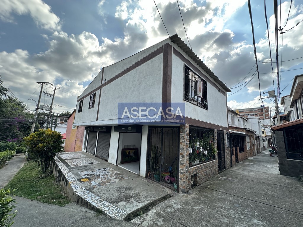Casa en San Bernardo