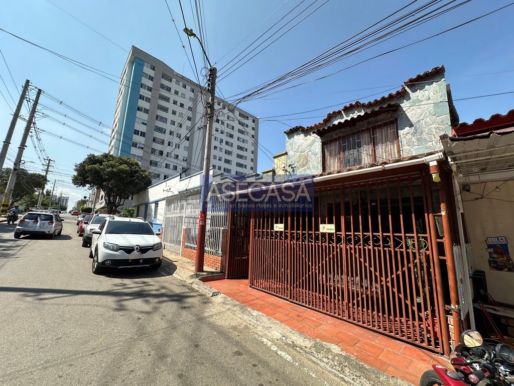 Casa en Comuneros
