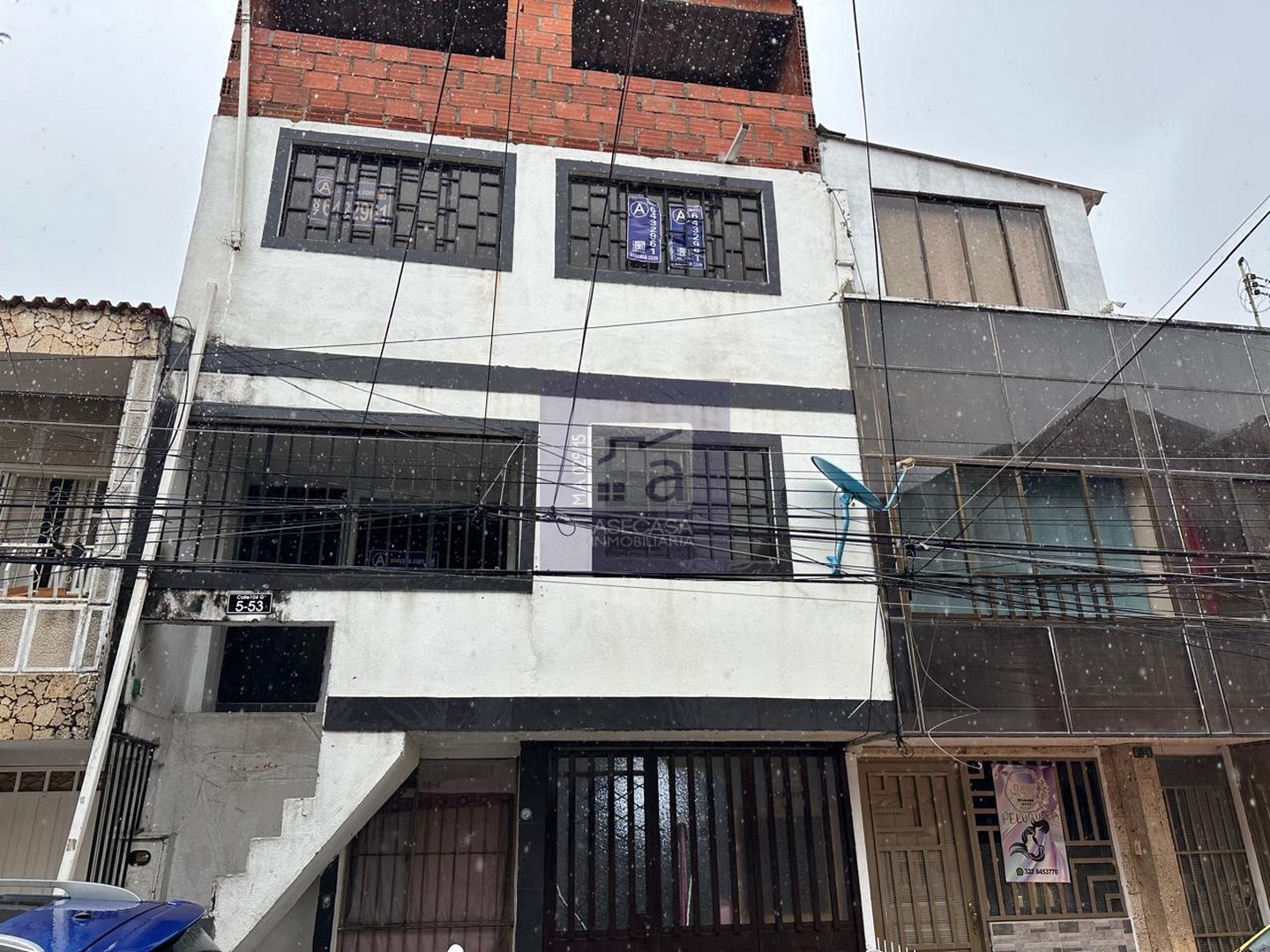 Apartamento en Porvenir