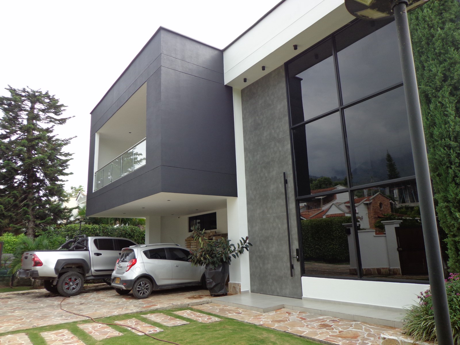 Casa Campestre en Bosques de Normandia