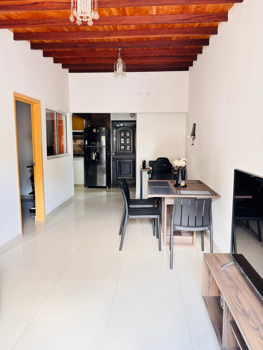 Apartamento en Mutis