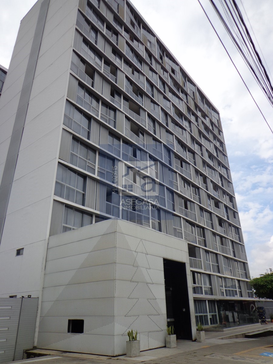 Apartamento en Piedecuesta