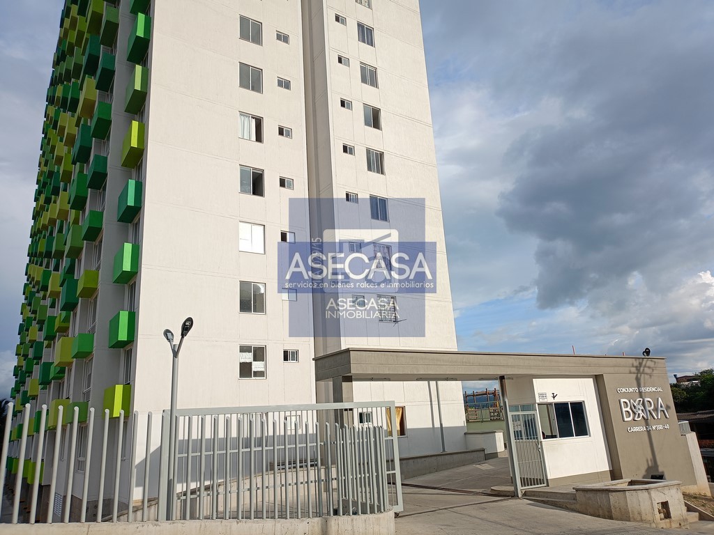 Apartamento en Aldea Alta