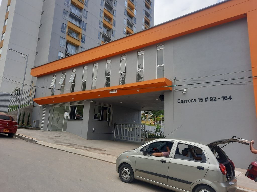 Apartamento en El Angelino