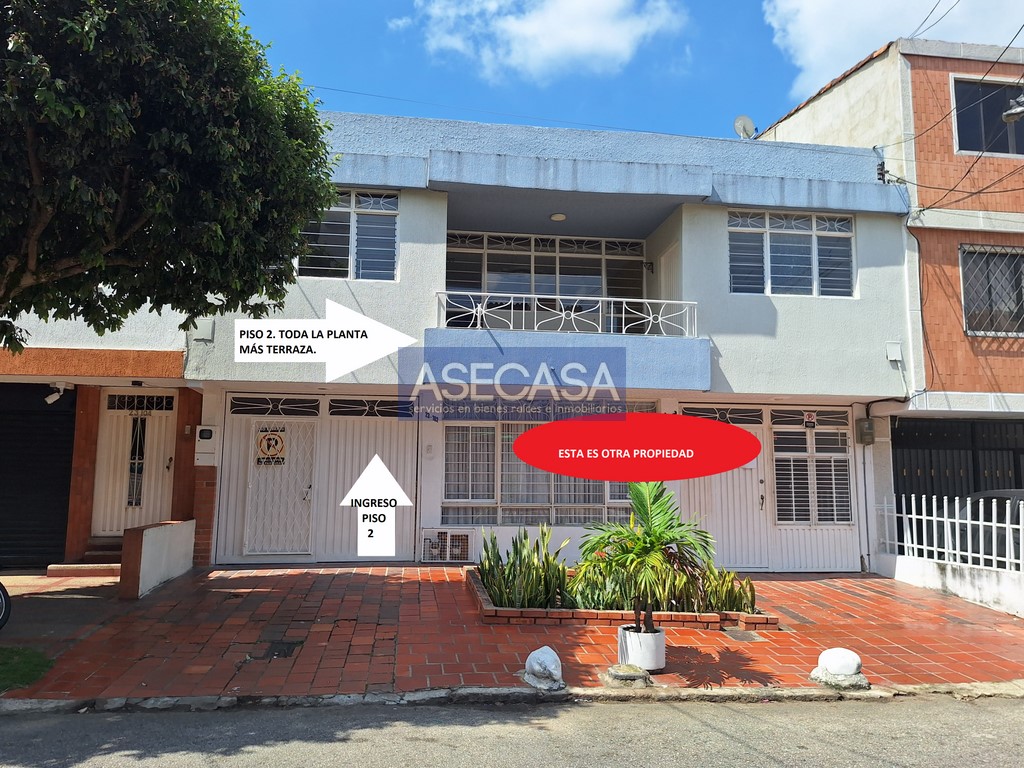 Apartamento en Provenza