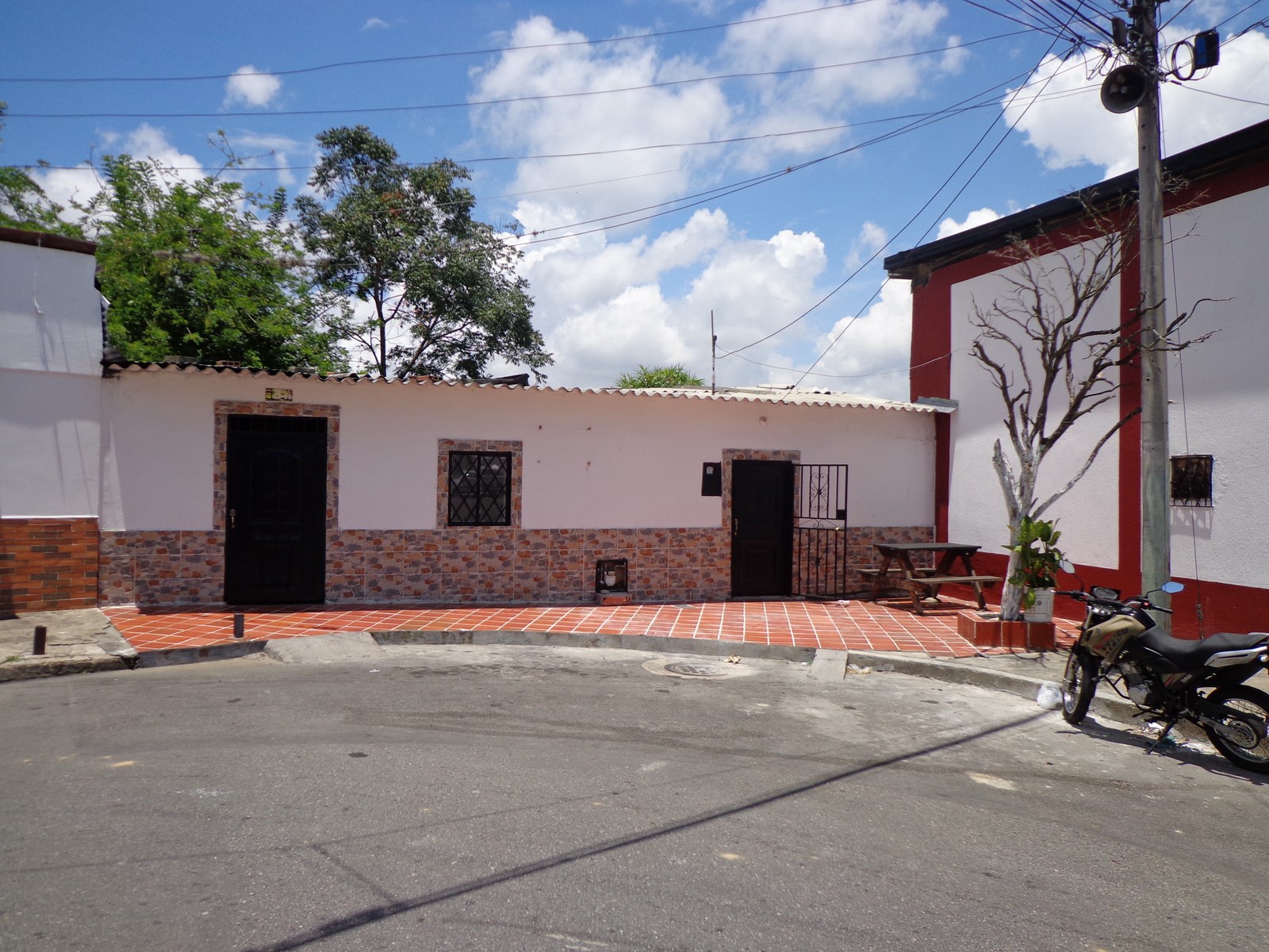 Casa en San Rafael