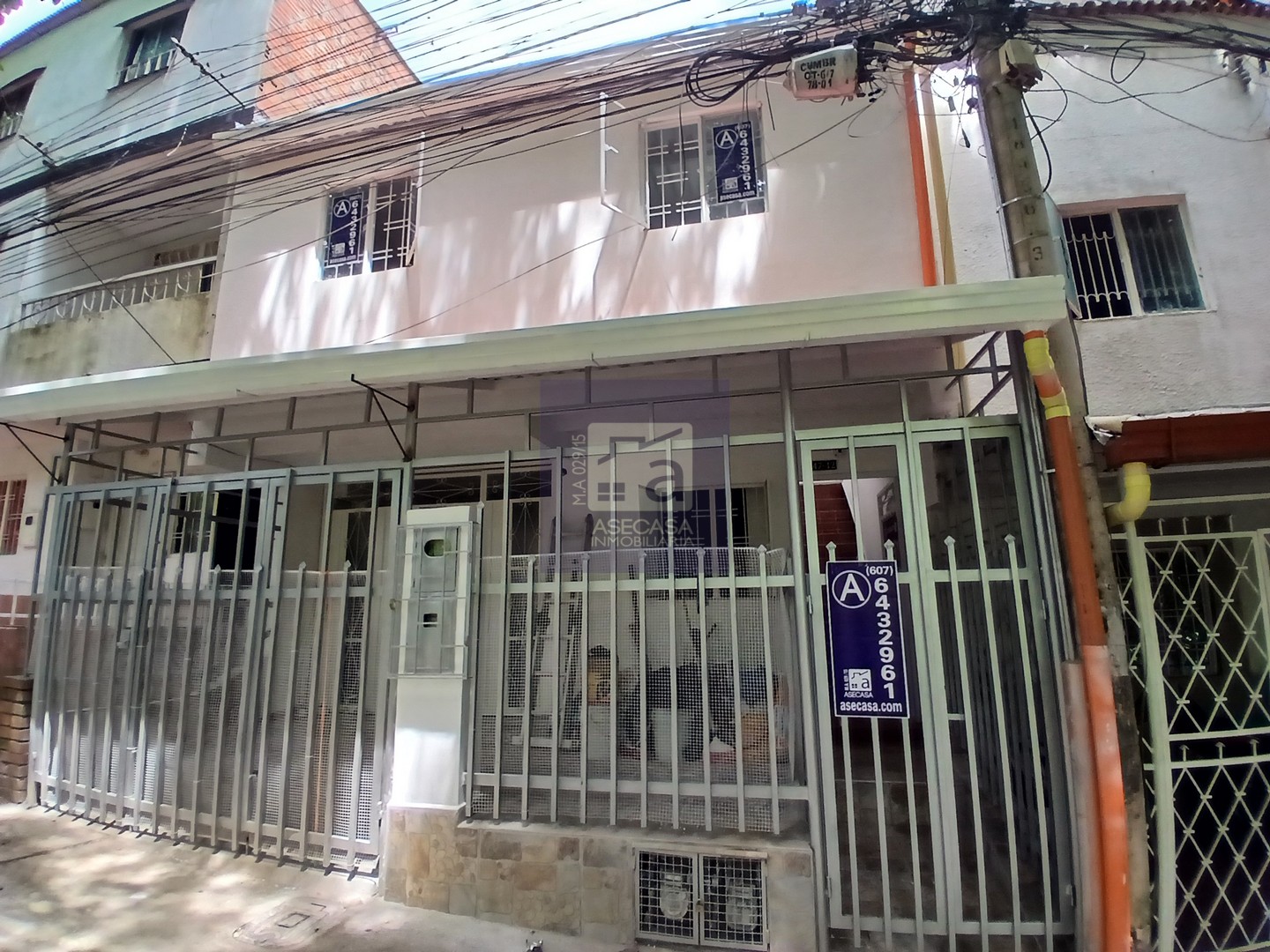 Apartamento en Ei Carmen Ii