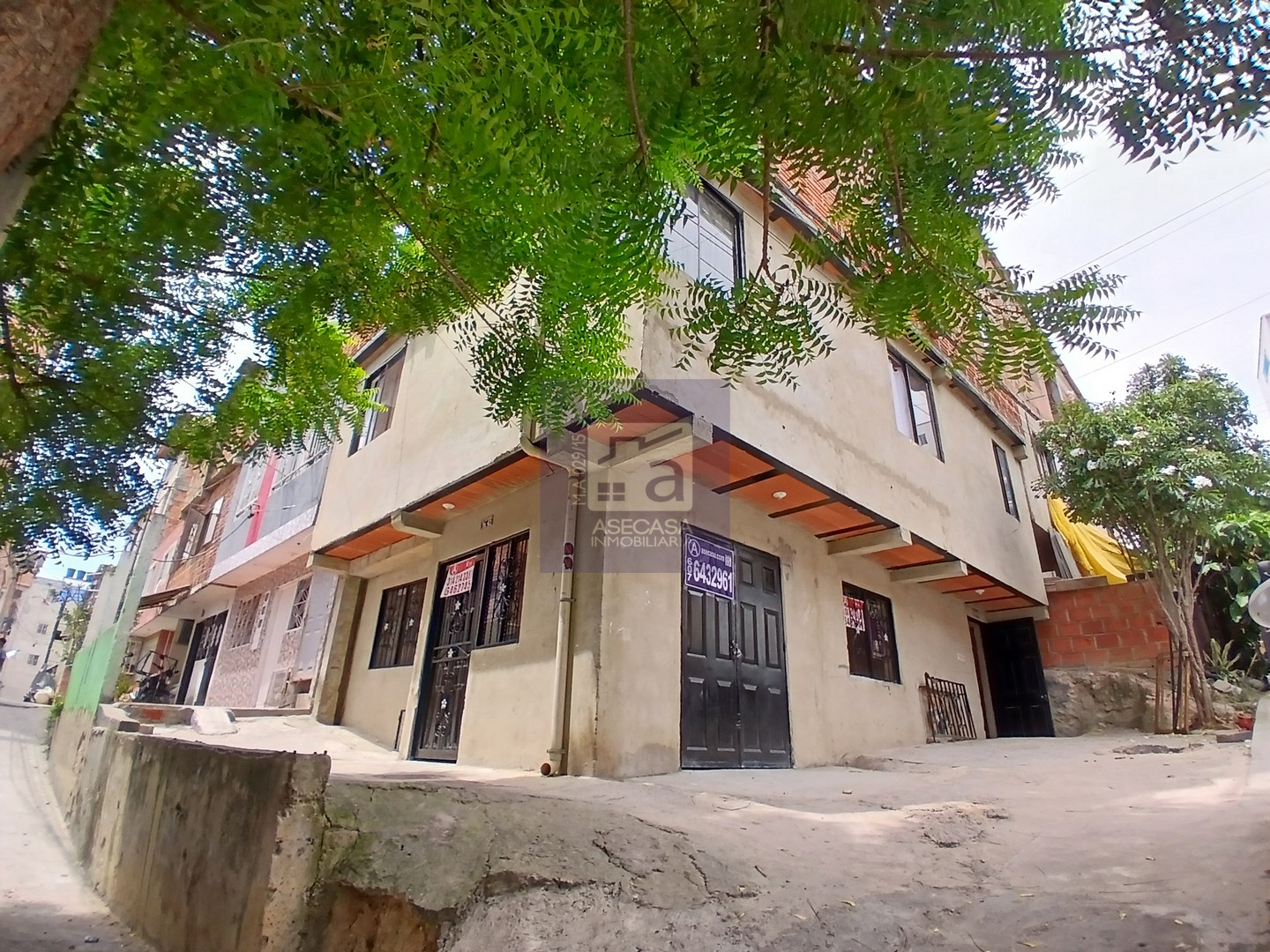 Apartamento en Prados de Cataluña