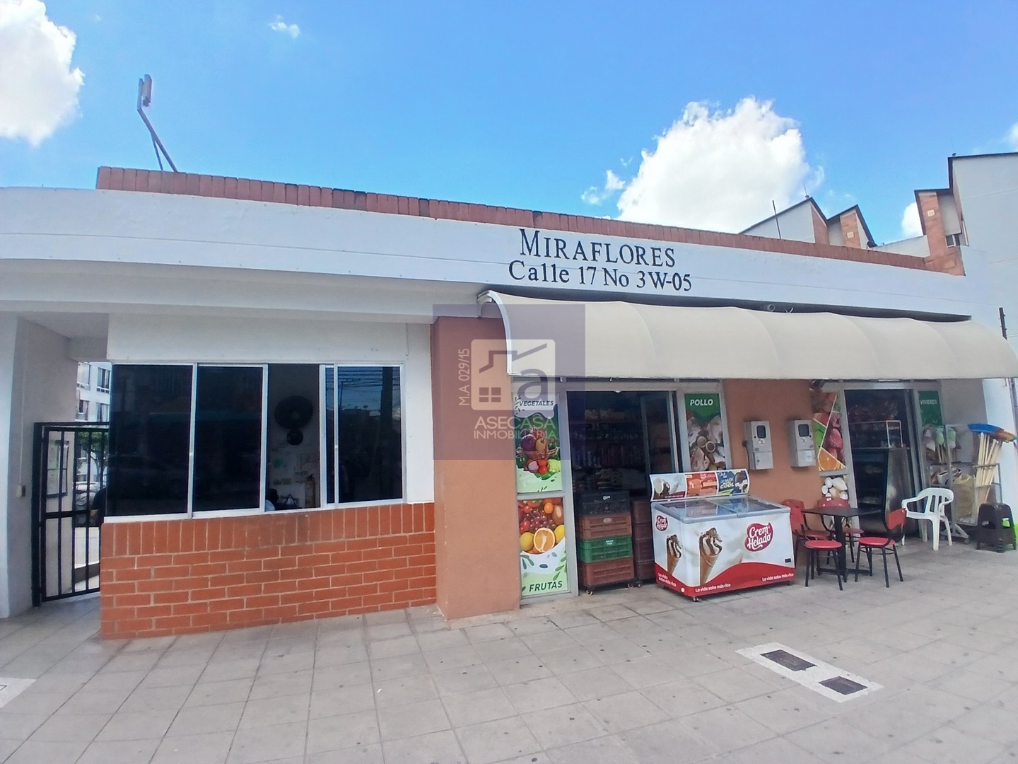 Apartamento en Miraflores