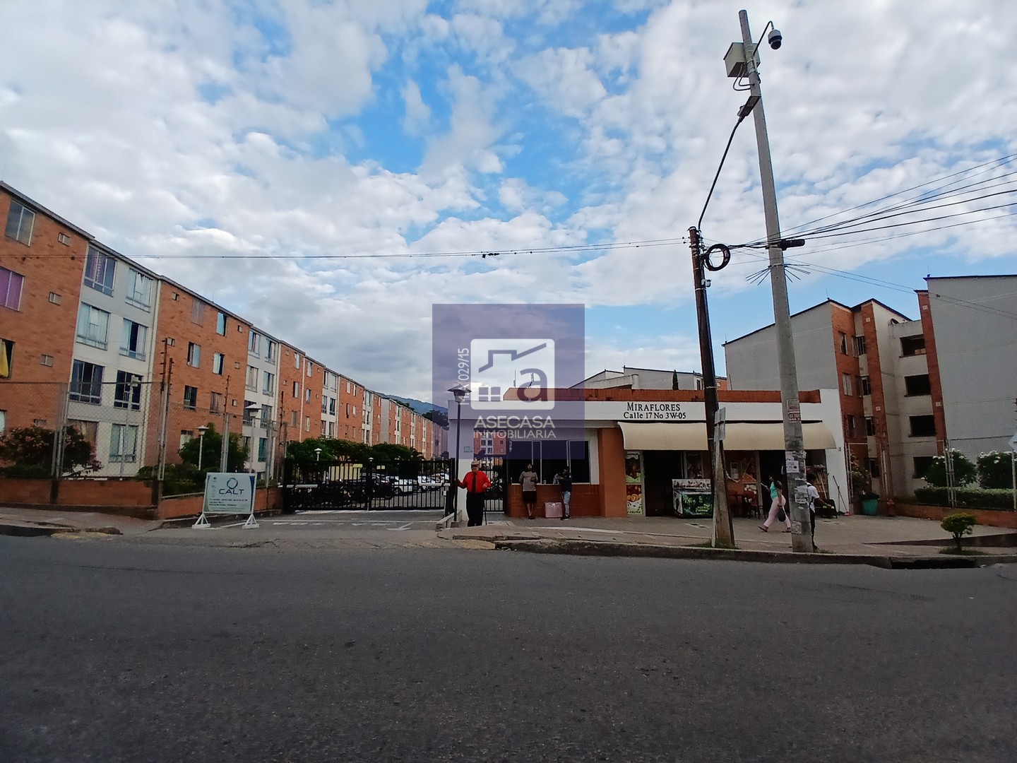 Miraflores